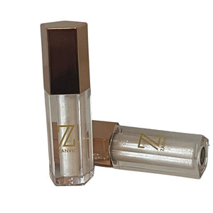 brillo de labios
