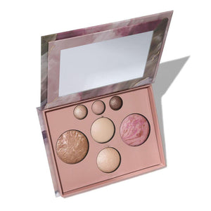 MEJOR PALETA DE SOMBRAS 