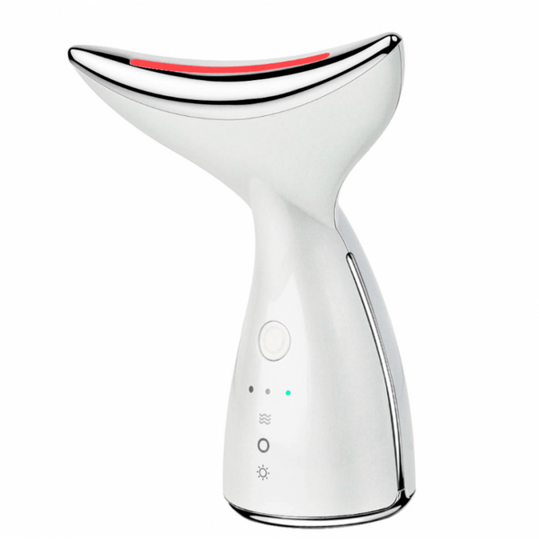 MASAJEADOR FACIAL EL CTRICO ANTIARRUGAS